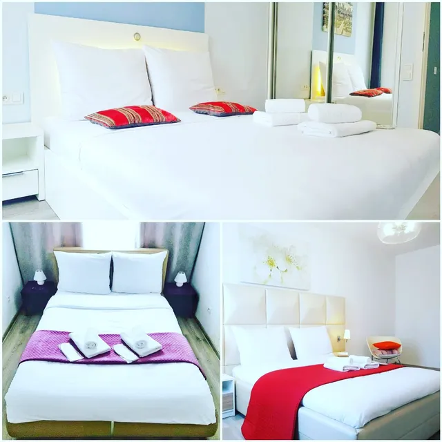 Warsaw Royal Stay Sp. z o.o.