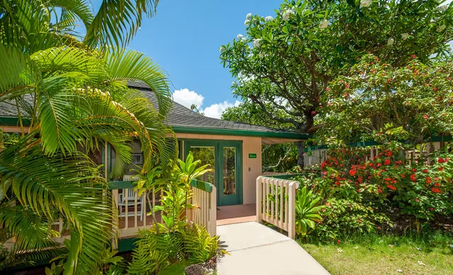 Poipu Plantation Vacation Rentals