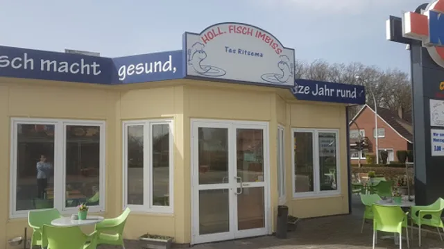 Holl. Fisch Imbiss