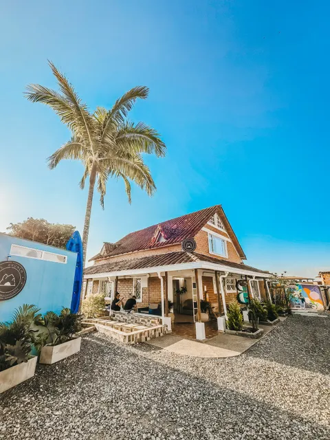 Hotel La Madriguera Guatapé