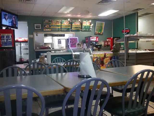 El Pollo Feliz South