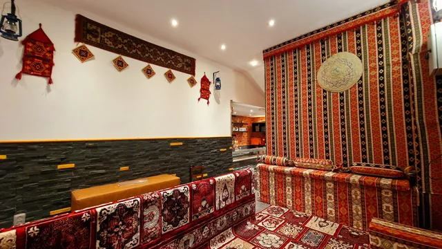 Bab Alyemen Restaurant