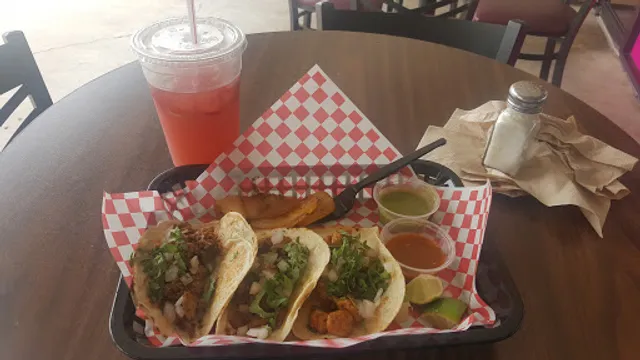 Lolis Mexican Cravings