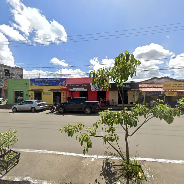 Restaurante Só Deliçia