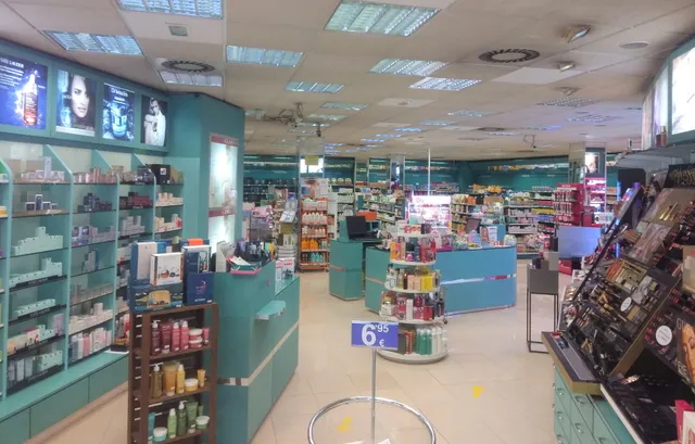 Druni Perfumerías ®