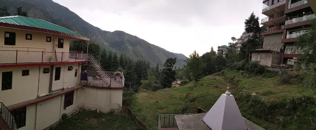 OYO Home 18595 Exotic Stay