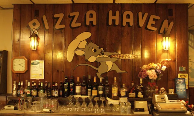 The Pizza Haven