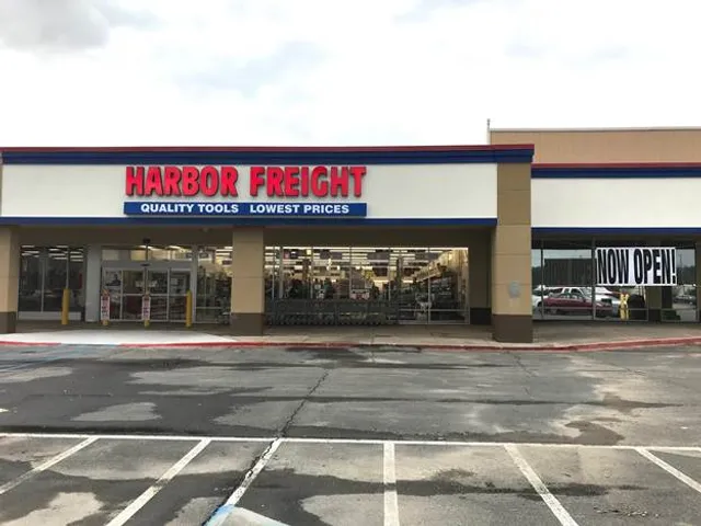 Harbor Freight
