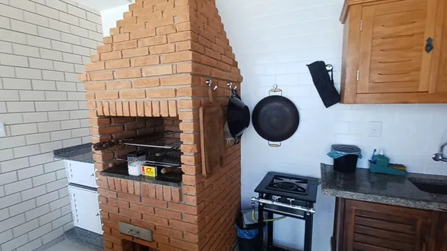 Apartamento Ubatuba Andorinhas