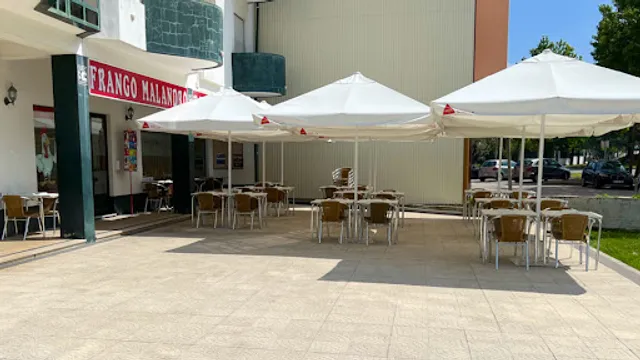 Restaurante Frango Malandro