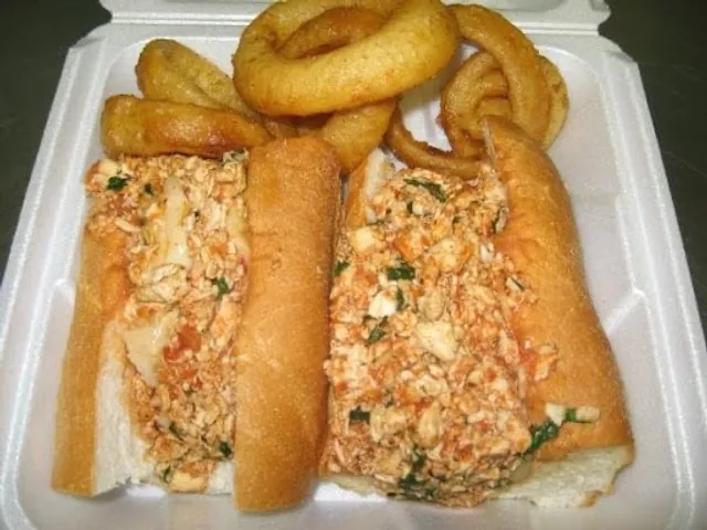 The Cheesesteak Factory Inc.