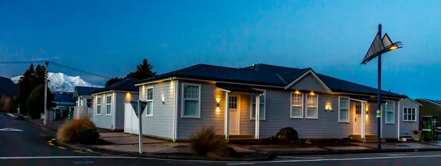 Rata Boutique Apartments