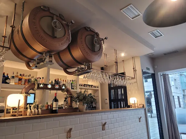 Restaurante Noro • Cociña Xeitosa