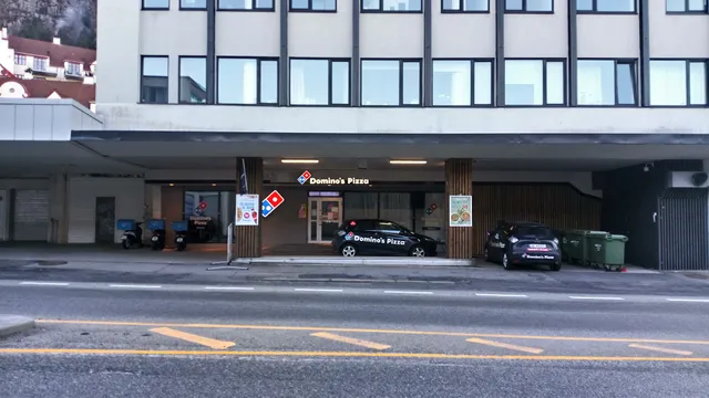 Domino's Pizza Sandviken