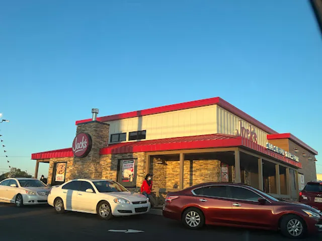 Jack's Family Restaurant