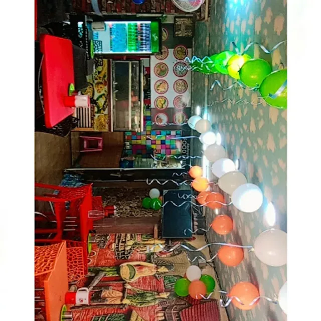 Akshaya’s Food Hub