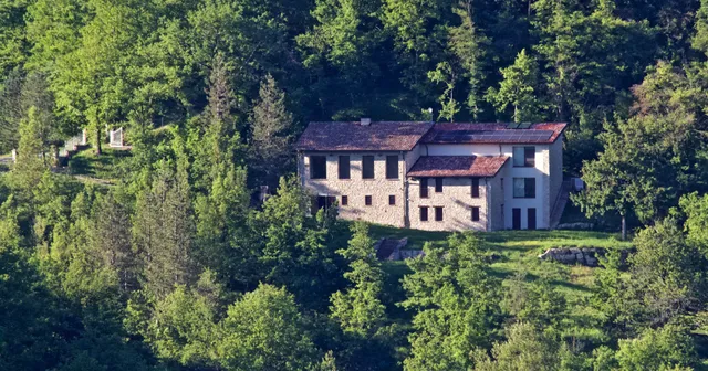 Il Casale di Monte Venere