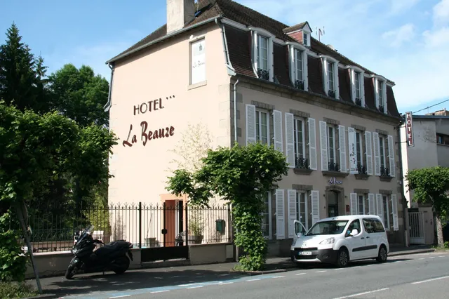 Hotel La Beauze