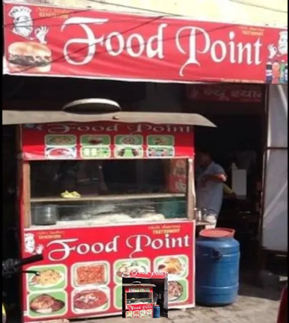 Foods Point