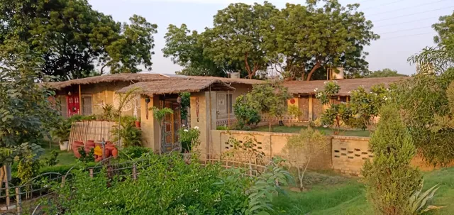 Omera - The Farm Stay