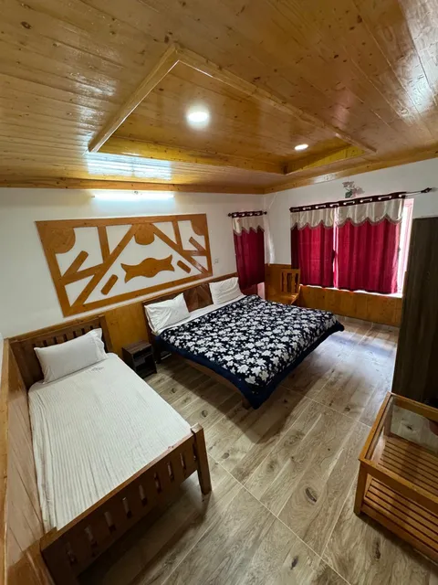 Wolf Events & Holidays