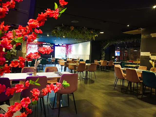 Babylonia Restaurant