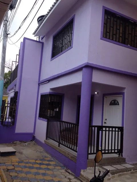 Apartamentos Turisticos Brother Chic