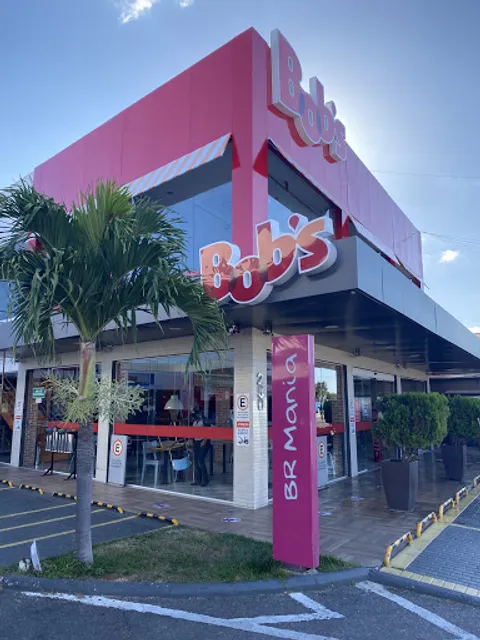 Bob's Burger - Paulo Afonso