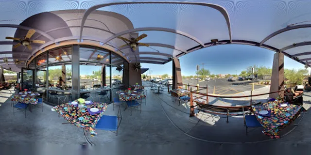 El Charro Café Oro Valley