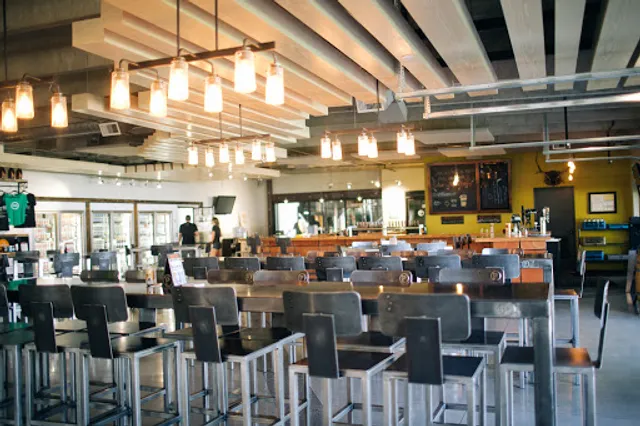 Payette Brewing Company