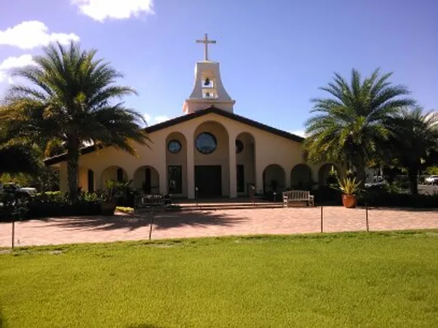 St. John's Episcopal Church