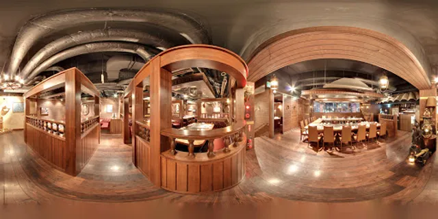 Captain`s Inn East Town Branch