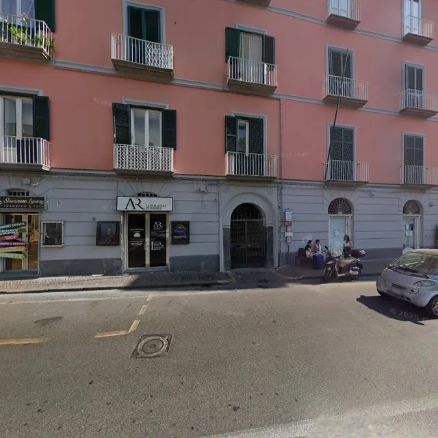 Bed & breakfast Casa Damiani