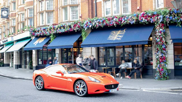 Botanist Sloane Square