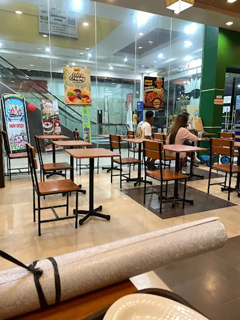 Mang Inasal - Gaisano South Capital
