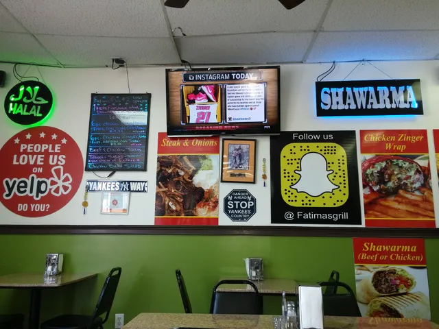 Cedar's Meat Market and Grill