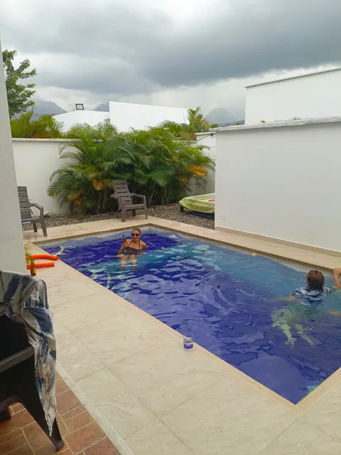 Cabañas Los Potrillos