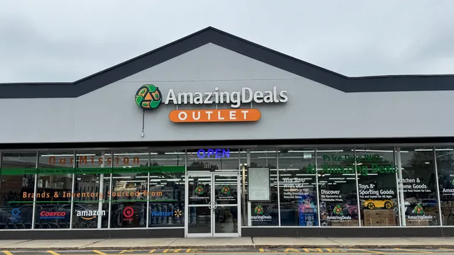 Amazing Deals Outlet