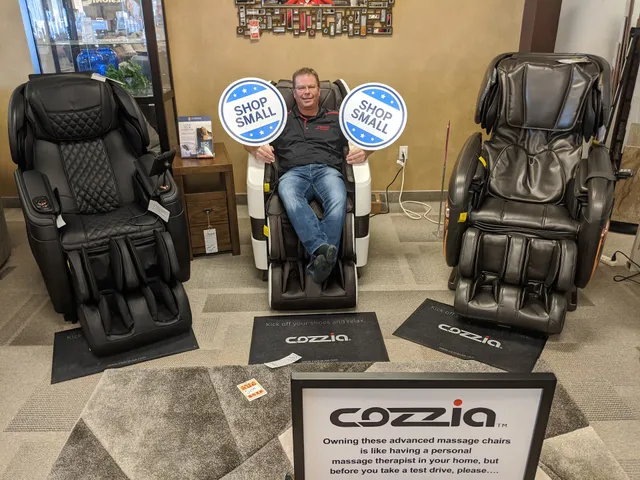 Samway Floor Covering & Furniture