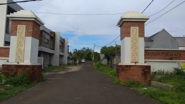 Intan Permata Residence