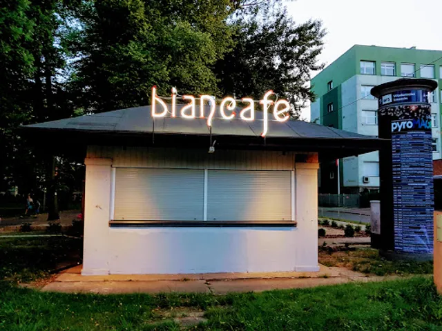 Biancafe