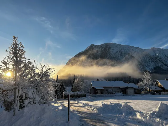 Haus Edelgrün (Tauplitz 328)