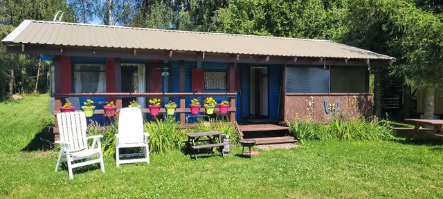 Agroturystyka Pod Sową