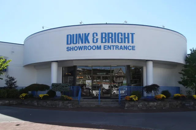 Dunk & Bright Furniture