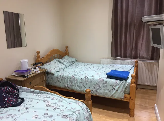 Nite Inn Bed & Breakfast