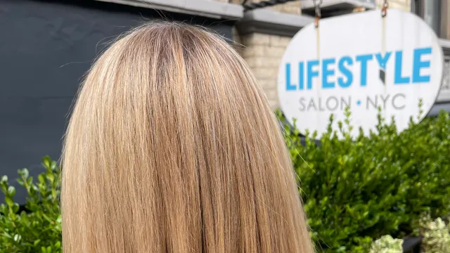 Lifestyle Salon NYC