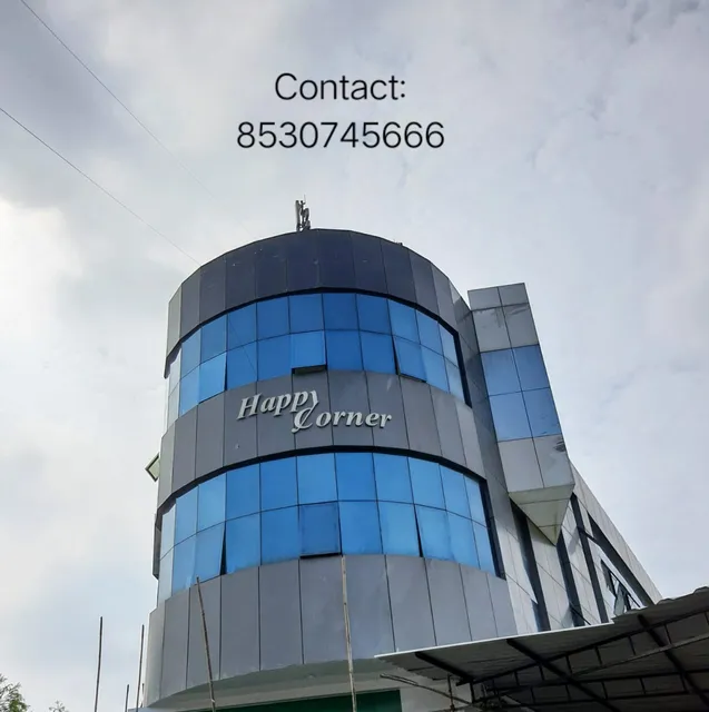 Hotel Om international- The Business Hotel