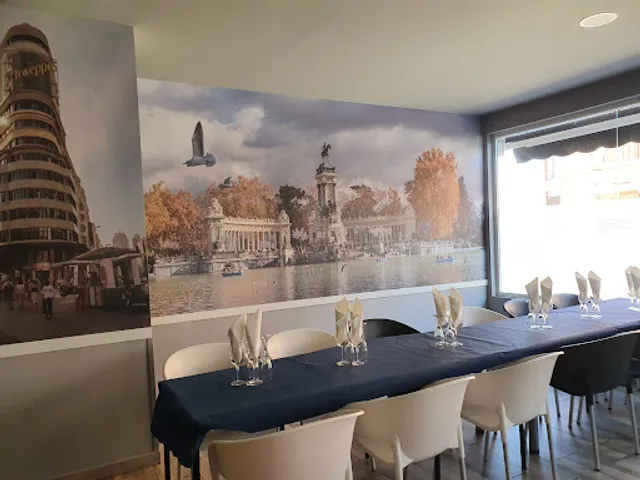 Precocinados Almagro