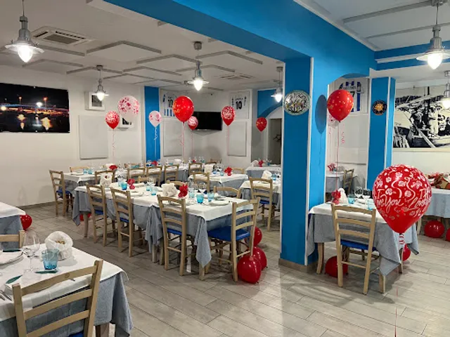 Ristorante Papà Pescatore