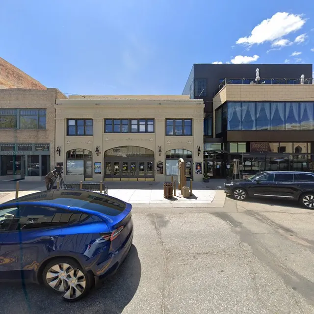 Rialto Theater Center